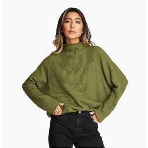 ABLE Harriet Slouchy sweater